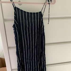 Billabong sundress